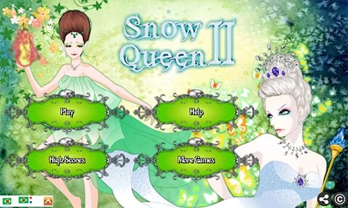 Snow Queen 2